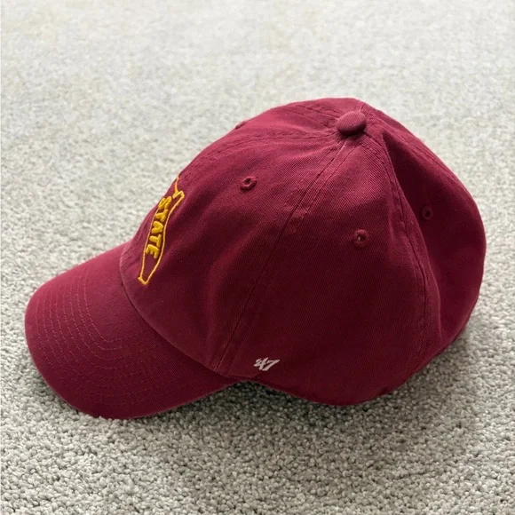Florida State hat - Picture 3 of 6